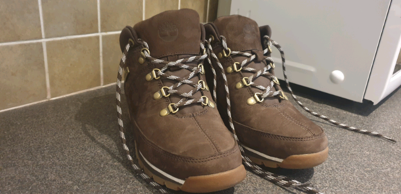 calderbrook timberland boots